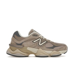 Buy New Balance 9060 Driftwood Castlerock at Sasom – Authentic and Ready to Ship