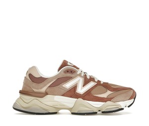 Buy New Balance 9060 Sparrow Flat Taupe at Sasom – Authentic and Ready to Ship