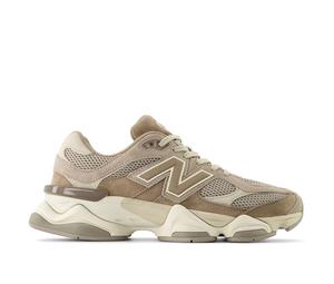 Buy New Balance 9060 Arid Stone Mushroom at Sasom – Authentic and Ready to Ship