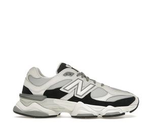 Buy New Balance 9060 Grey Jet Black at Sasom – Authentic and Ready to Ship