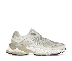 Buy New Balance 9060 Sea Salt Moonbeam at Sasom – Authentic and Ready to Ship