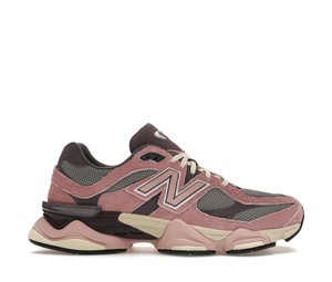 Buy New Balance 9060 Pink Lavender at Sasom – Authentic and Ready to Ship