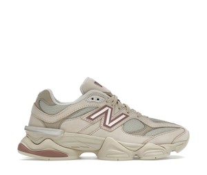 Buy New Balance 9060 Bone Sparrow at Sasom – Authentic and Ready to Ship