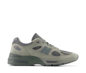 SASOM | รองเท้า New Balance 991v2 MiUK thisisneverthat Grey
