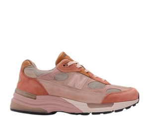 Buy New Balance 992 MiUSA Joe Freshgoods Aged Well at Sasom – Authentic and Ready to Ship