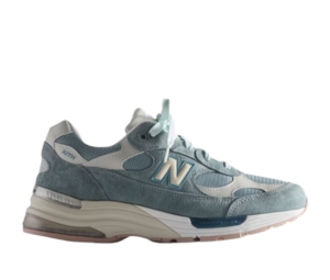 Buy New Balance 992 MiUSA Kith Osaka Pack at Sasom – Authentic and Ready to Ship