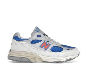 Buy New Balance 993 MiUSA Kith Madison Square Garden Ancient Scroll at Sasom – Authentic and Ready to Ship