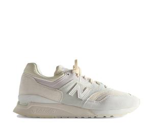 Buy New Balance 997.5 MiUSA Kith Easter White Marshmallow Angora at Sasom – Authentic and Ready to Ship