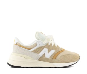 Buy New Balance 997R Dolce Sandstone at Sasom – Authentic and Ready to Ship