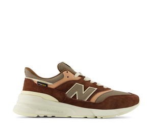 Buy New Balance 997R Brown Beige at Sasom – Authentic and Ready to Ship