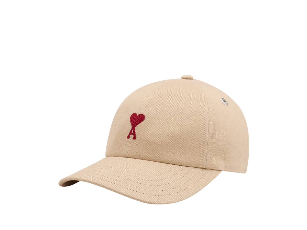https://d2cva83hdk3bwc.cloudfront.net/UCP116-AW0041-725-ami-paris-de-coeur-embroidery-cap-beige-2.jpg