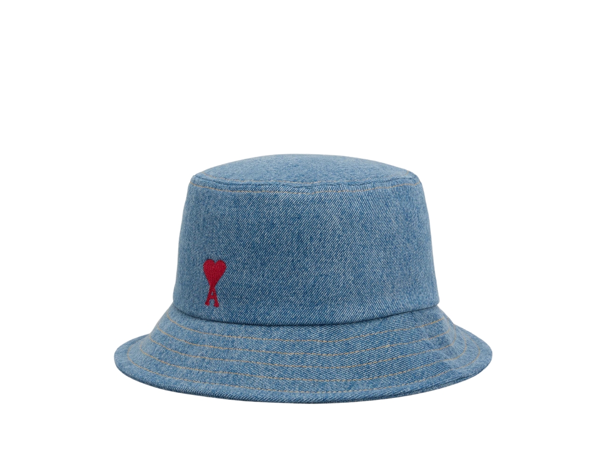 https://d2cva83hdk3bwc.cloudfront.net/UHA246.DE0046.480-ami-paris-de-coeur-embroidery-bucket-hat-blue-2.jpg