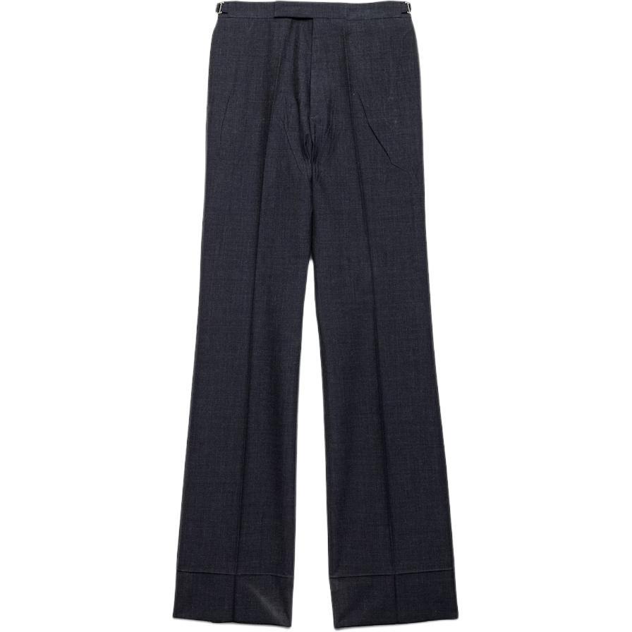 SASOM | apparel Prada SS25 Casual Pants Men
