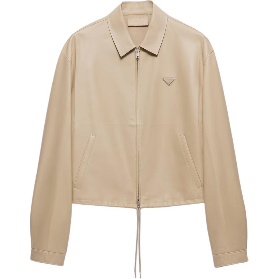 https://d2cva83hdk3bwc.cloudfront.net/UPW535-14IT-F0036-S-OOO-prada-leather-jacket-men-s-sandy-beige-1.jpg