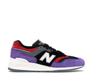 Buy New Balance 997 Kawhi Leonard Championship Pack at Sasom – Authentic and Ready to Ship