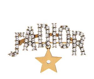 Buy Dior J'ADIOR Brooches Women's Gold at Sasom – Authentic and Ready to Ship