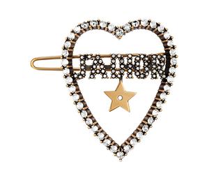 Buy Dior J'ADIOR Hair Clips Women's at Sasom – Authentic and Ready to Ship