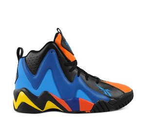 Buy Reebok Kamikaze II OKC at Sasom – Authentic and Ready to Ship