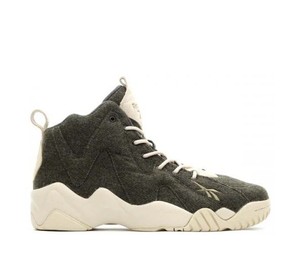 Buy Reebok Kamikaze II SNS Tweed at Sasom – Authentic and Ready to Ship