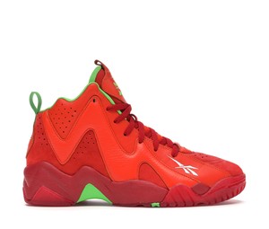 Buy Reebok Kamikaze II Packer Shoes Chili Pepper at Sasom – Authentic and Ready to Ship