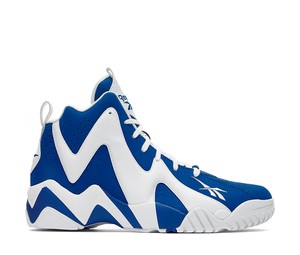 Buy Reebok Kamikaze II Letter of Intent at Sasom – Authentic and Ready to Ship