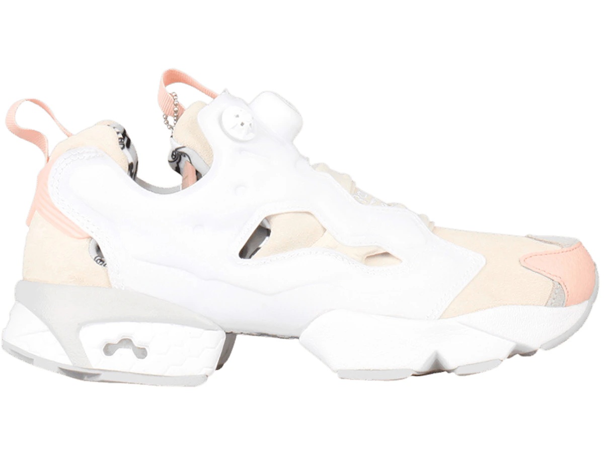 Reebok Instapump Fury OG CNY Year of the Sheep | SASOM