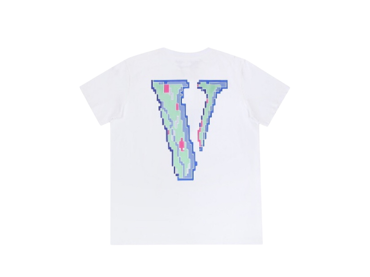 https://d2cva83hdk3bwc.cloudfront.net/VLTE23006-WHITE-vlone-pixel-tee-white-2.jpg