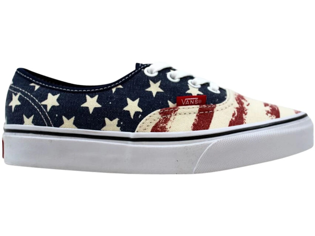 americana vans