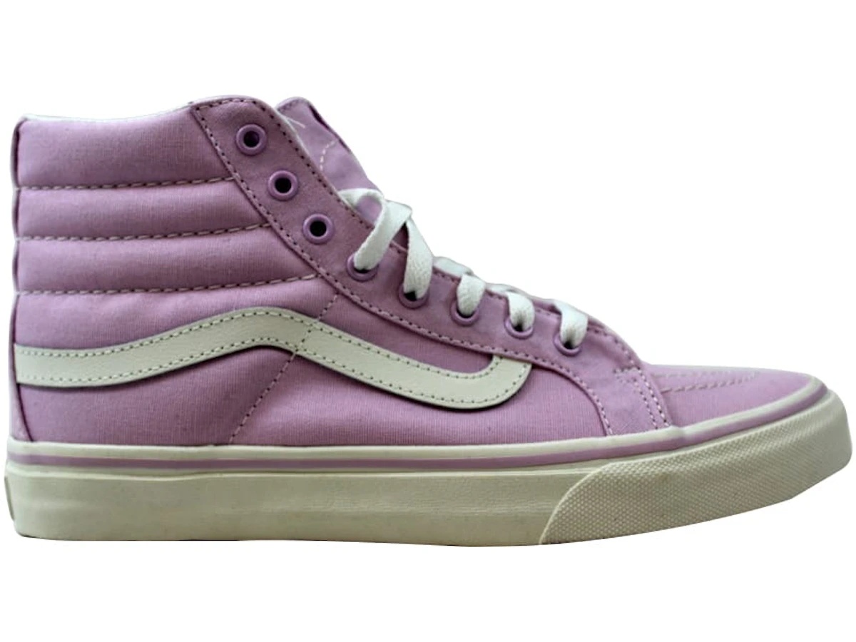 Vans Sk8-Hi Slim Winsome Orchid