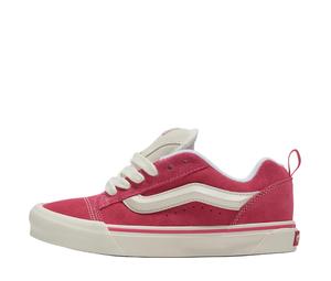 Buy Vans Knu Skool 'Retro Pink' at Sasom – Authentic and Ready to Ship