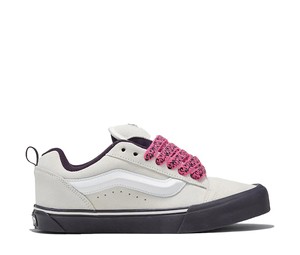 Buy Vans Knu Skool Pop Outsole Purple at Sasom – Authentic and Ready to Ship