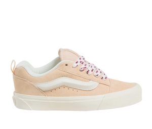 Buy Vans Knu Skool Floral Laces Sun Kiss at Sasom – Authentic and Ready to Ship