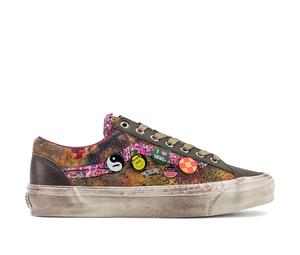 Buy Vans Old Skool 36 LX Souvenir Warm Brown at Sasom – Authentic and Ready to Ship