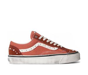 Buy Vans LX Old Skool 36 Pearlized Pack Brown at Sasom – Authentic and Ready to Ship