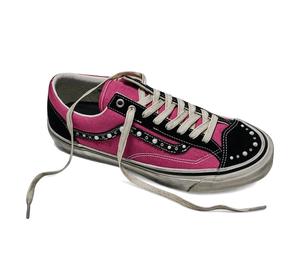 Buy Vans OTW Old Skool 36 Pearlized Pack Pink Black at Sasom – Authentic and Ready to Ship