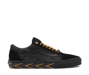Buy Vans Old Skool HuaTunan Year of the Tiger at Sasom – Authentic and Ready to Ship