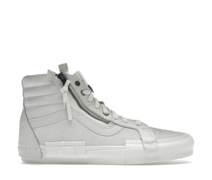 Buy Vans Vault Sk8-Hi Cap LX MASTERMIND World Marshmallow at Sasom – Authentic and Ready to Ship