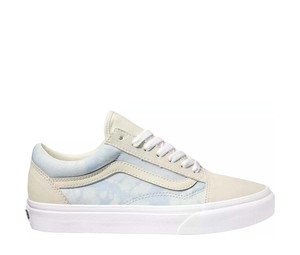 Buy Vans Old Skool Bleach Wash Ballad Blue at Sasom – Authentic and Ready to Ship