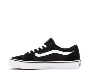 Buy Vans Filmore Decon 'Black' at Sasom – Authentic and Ready to Ship