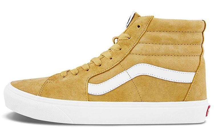 https://d2cva83hdk3bwc.cloudfront.net/VN0A4BV618Z-vans-sk8-hi-brown-yellow-unisex-brownyellow-white--1.jpg