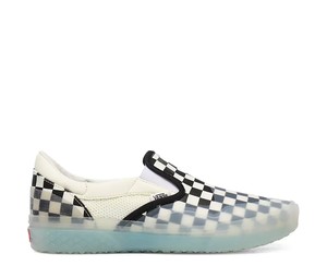 Buy Vans Mod Slip-On Checkerboard at Sasom – Authentic and Ready to Ship