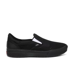 Buy Vans Mod Slip-On Black at Sasom – Authentic and Ready to Ship