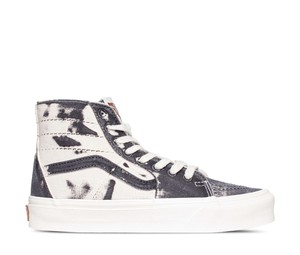 Buy Vans Sk8-Hi Tapered Eco Theory at Sasom – Authentic and Ready to Ship