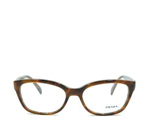 Buy Prada Eyeglass Frames Women's at Sasom – Authentic and Ready to Ship