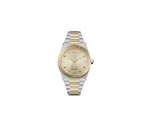 Buy Vivienne Westwood Charterhouse 34mm Champagne Ladies Watch at Sasom – Authentic and Ready to Ship
