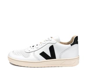 Buy V 10 VEJA 'Extra White Black' at Sasom – Authentic and Ready to Ship