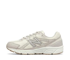 Buy New Balance 480v5 Beige Women's at Sasom – Authentic and Ready to Ship