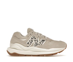Buy New Balance 57/40 Timberwolf (Women's) at Sasom – Authentic and Ready to Ship