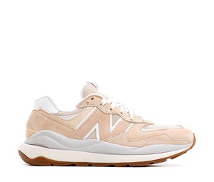 Buy New Balance 57/40 Vintage Rose (Women's) at Sasom – Authentic and Ready to Ship
