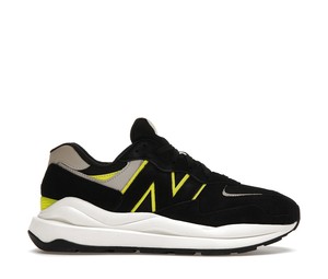 Buy New Balance 57/40 Black Oyster Pink (Women's) at Sasom – Authentic and Ready to Ship